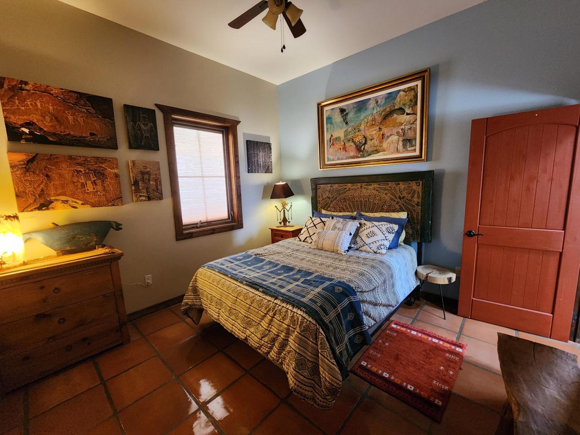Canyon Of The Ancients Guest Ranch Cortez Bagian luar foto